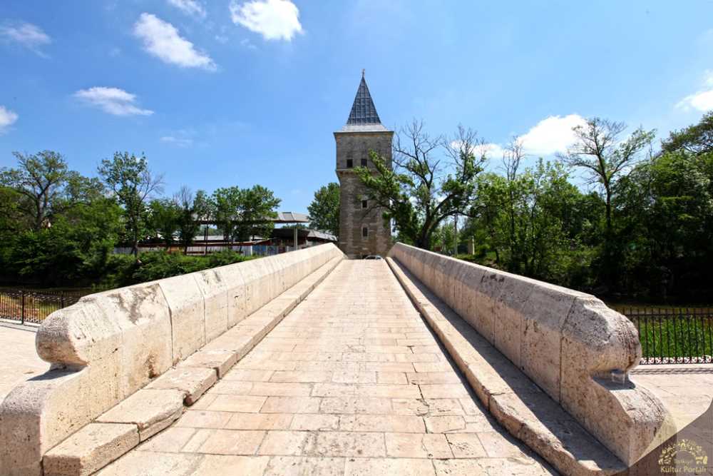 Edirne Sarayı - Edirne