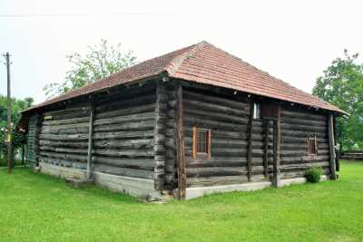 Sarıçökek Köyü Camii - Düzce