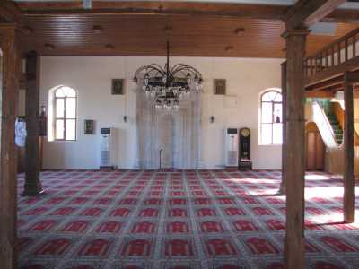 Aziziye Cami / Yalı Cami - Ordu