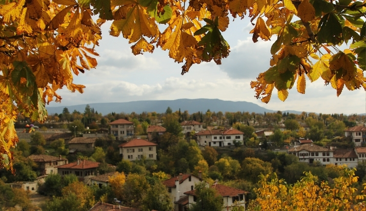 Karabük'de Gezilecek Yerler , Müzeler ve Ören Yerleri