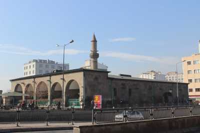 Han Camii - Kayseri
