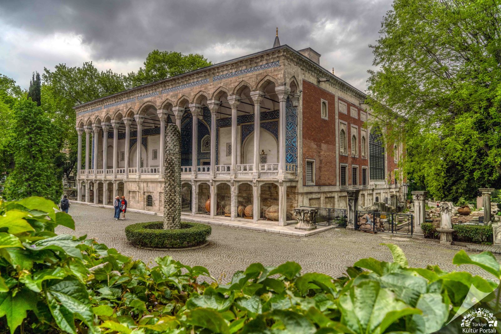 İstanbul Arkeoloji Müzeleri - İstanbul