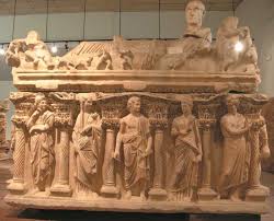 Konya Arkeoloji Müzesi - Konya