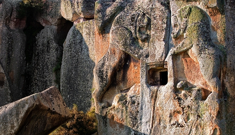 Aslantaş - Afyonkarahisar