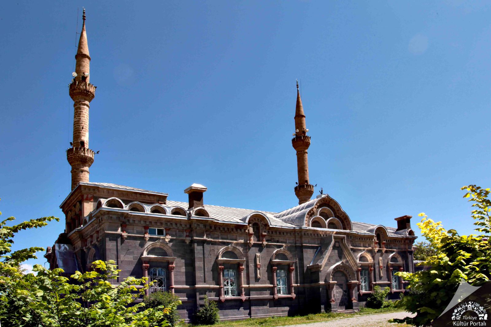 Fethiye Camii - Kars