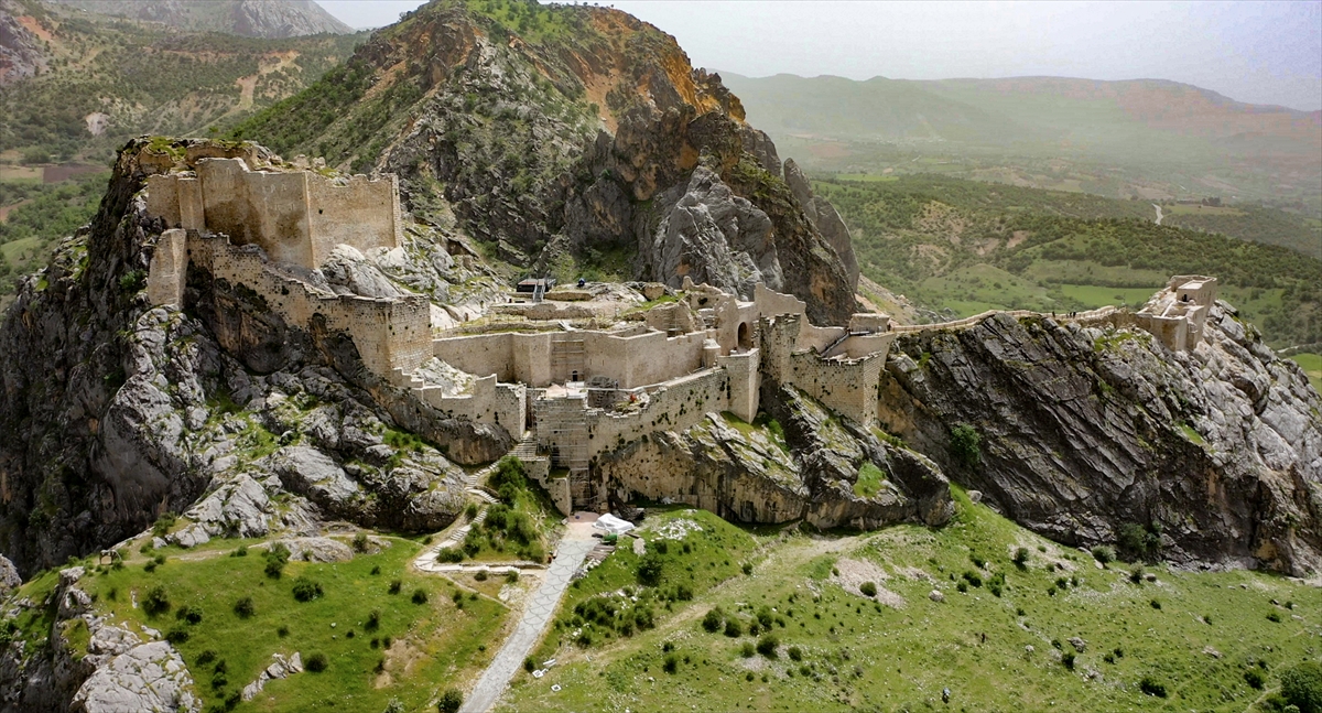 Yeni Kale - Adıyaman
