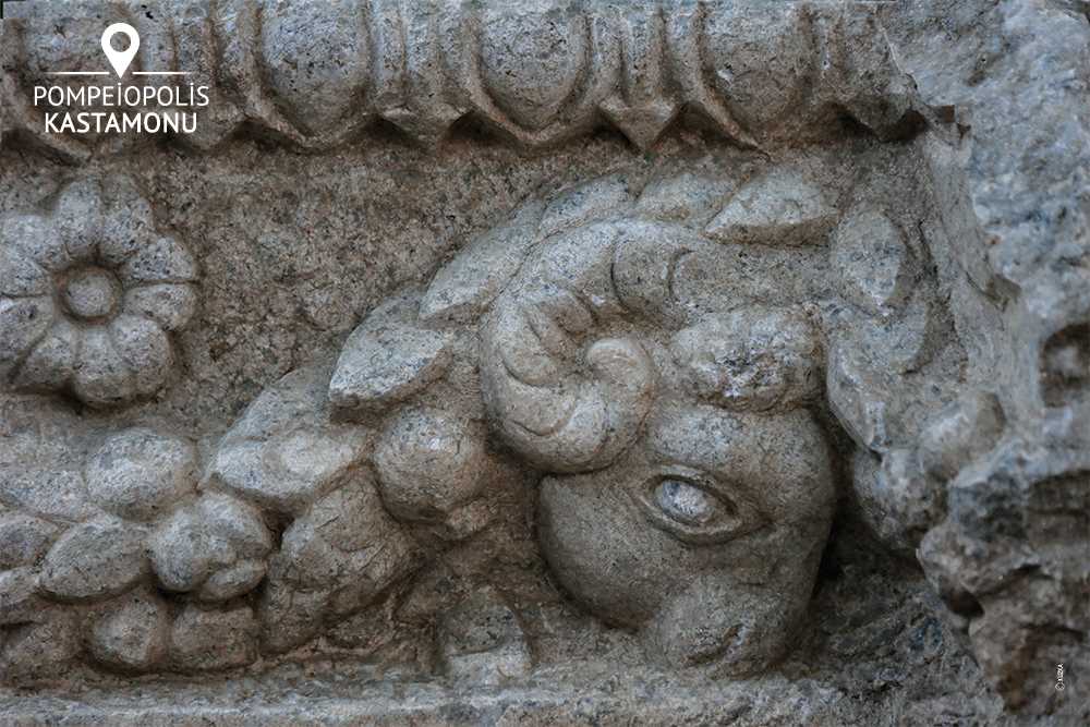 Pompeipolis Antik Kenti - Kastamonu