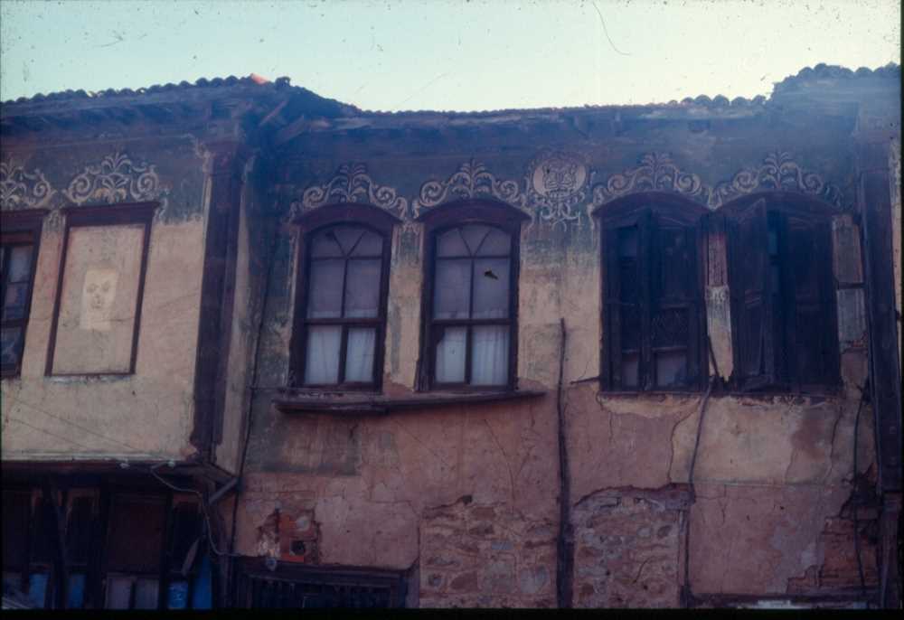 Demirciler Konağı - Kocaeli