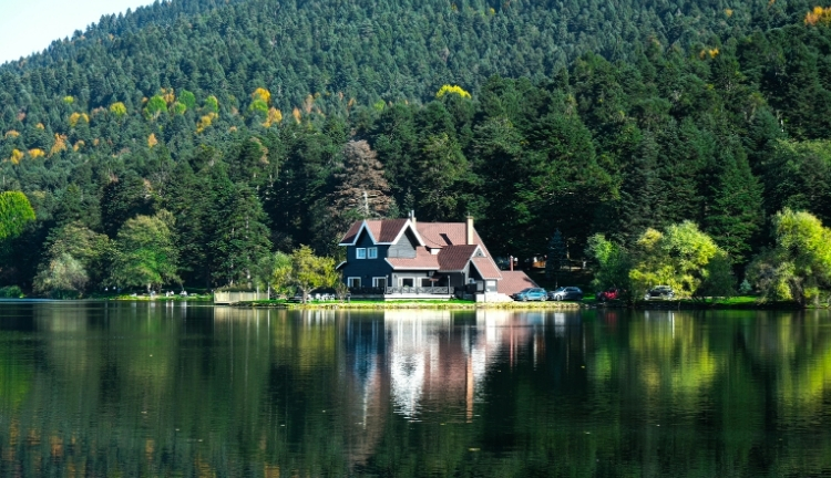 Bolu'da Gezilecek Yerler , Müzeler ve Ören Yerleri