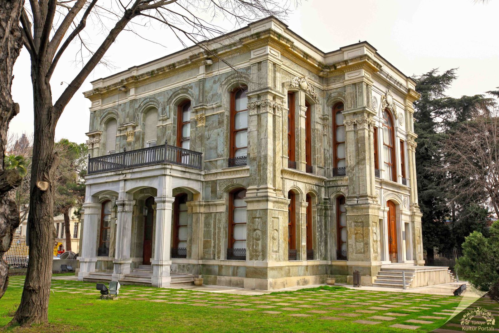 Kasrı Hümayun Saray Müzesi - Kocaeli