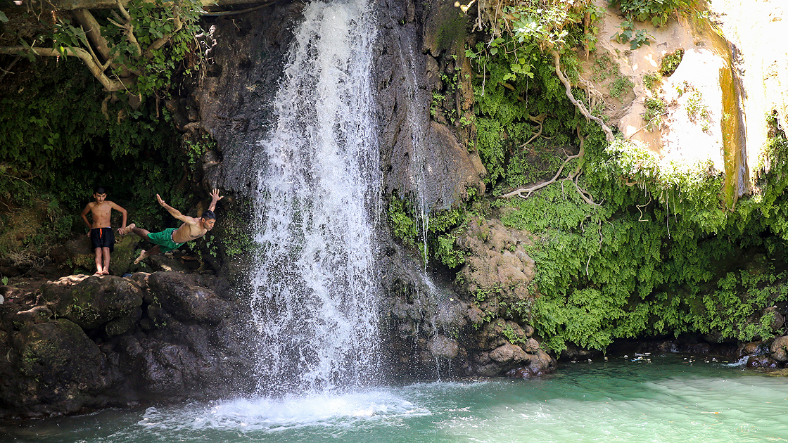 Gurs Vadisi - Mardin