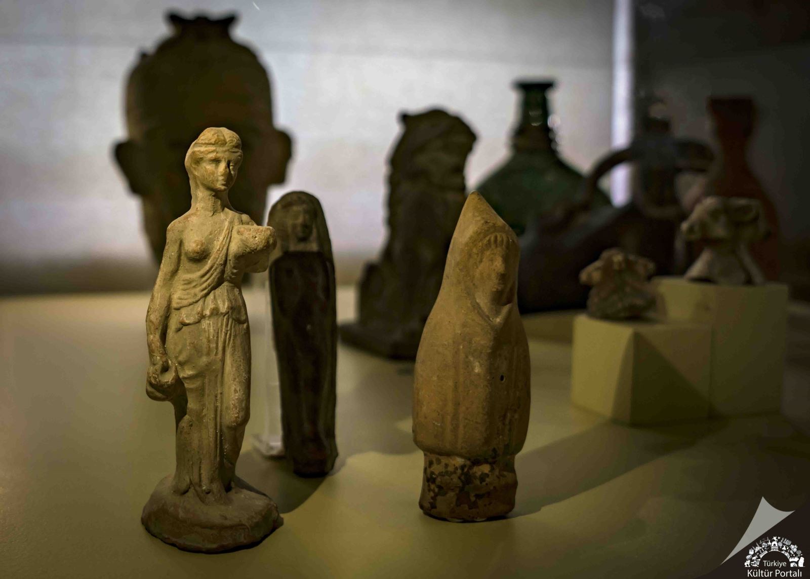 Mardin Müzesi - Mardin