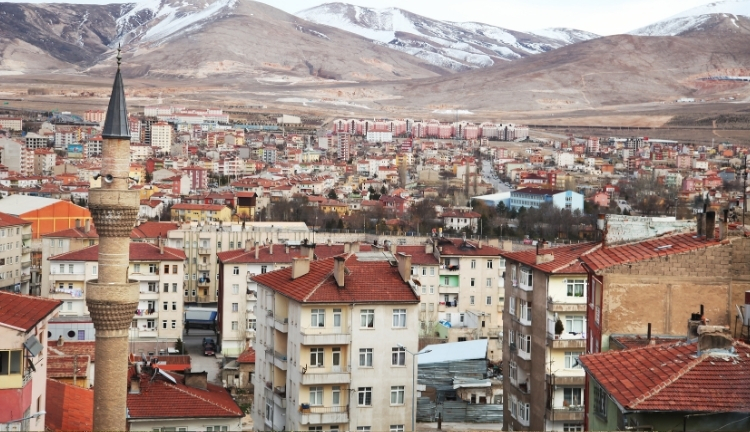 Niğde'de Gezilecek Yerler , Müzeler ve Ören Yerleri