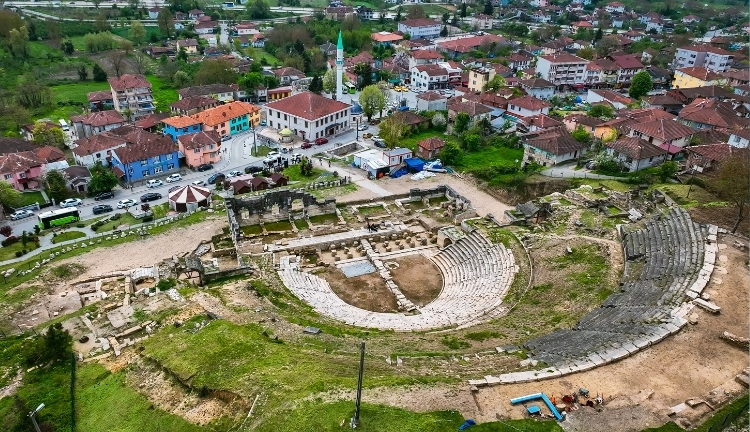 Düzce'de Gezilecek Yerler , Müzeler ve Ören Yerleri