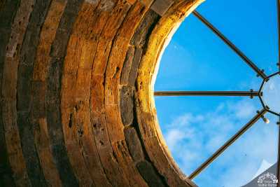 Cacabey Medresesi - Kırşehir