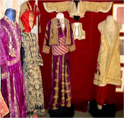 Konya Etnografya Müzesi - Konya