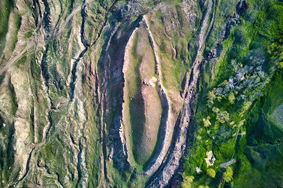 Nuh'un Gemisi - Ağrı