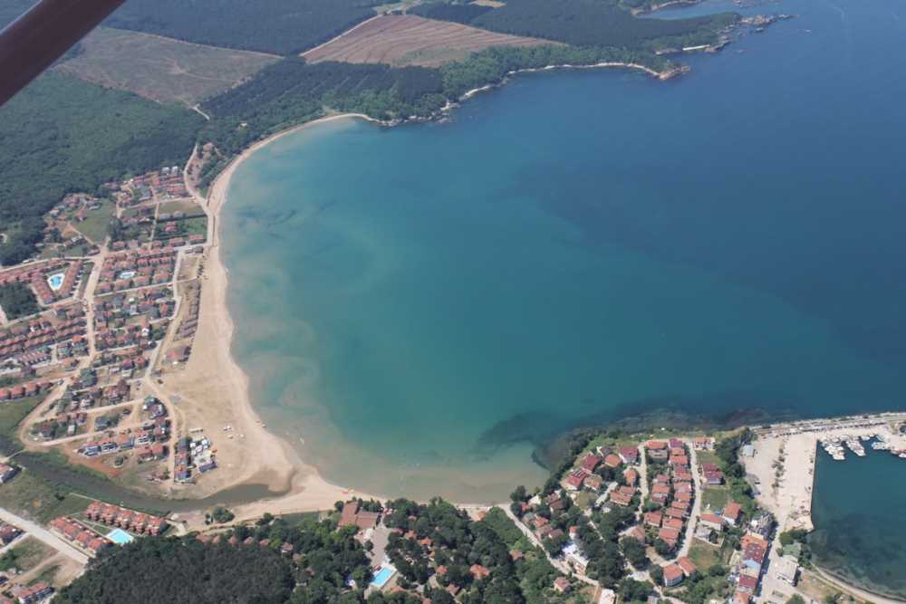 Kumcağız - Kandıra - Kocaeli