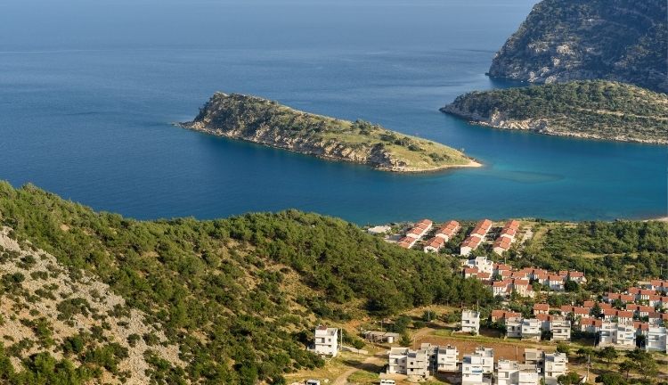 Mersin'de Gezilecek Yerler , Müzeler ve Ören Yerleri