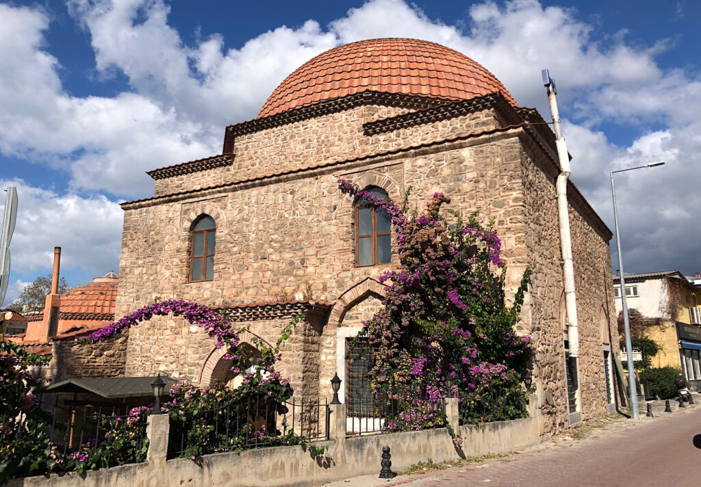 II. Murad Hamamı - Bursa