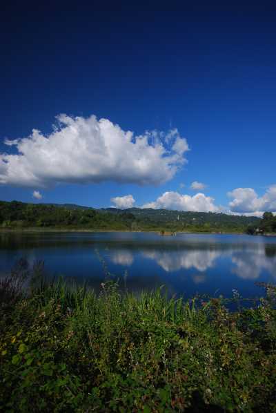 Gaga Gölü / Fatsa - Ordu