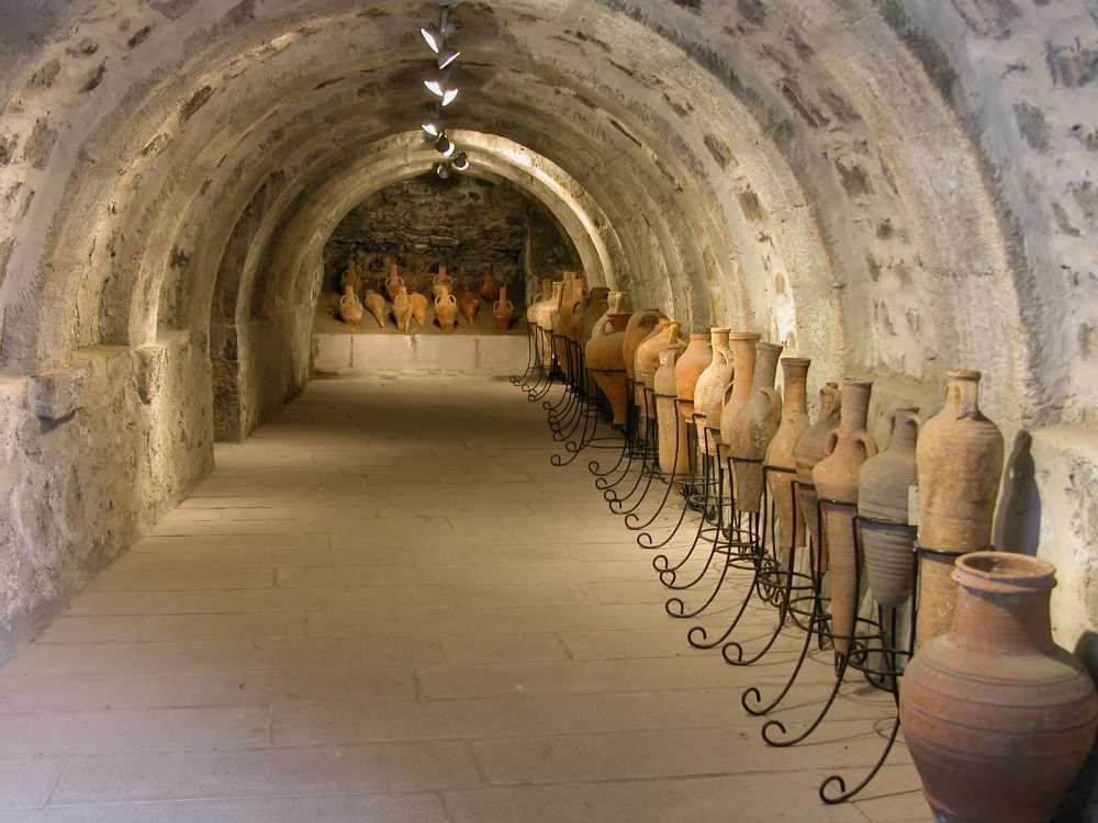 Giresun Müzesi - Giresun