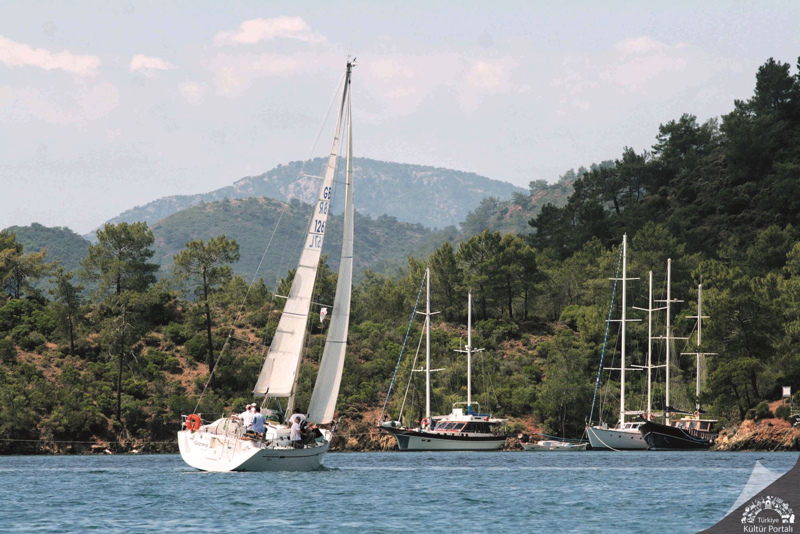 Göcek - Muğla