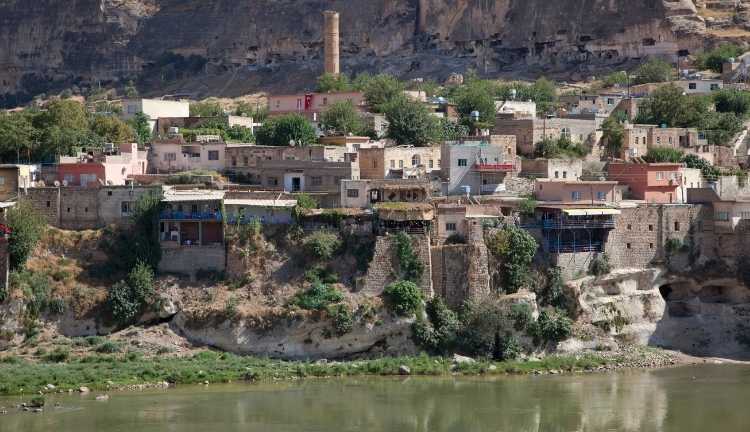 Batman'da Gezilecek Yerler , Müzeler ve Ören Yerleri