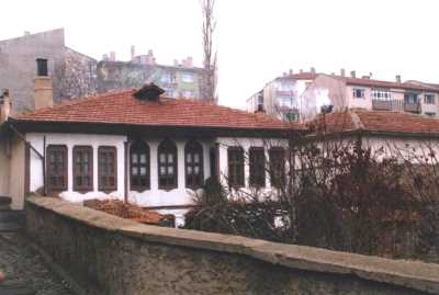 Hacı Ozan Evi - Yozgat
