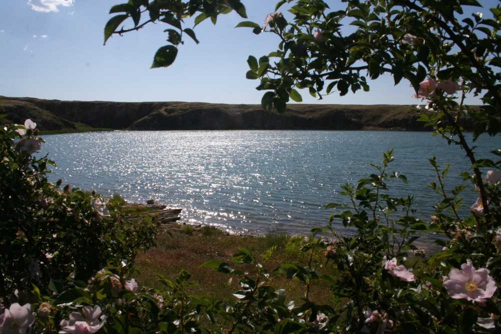 Lota Gölleri - Sivas