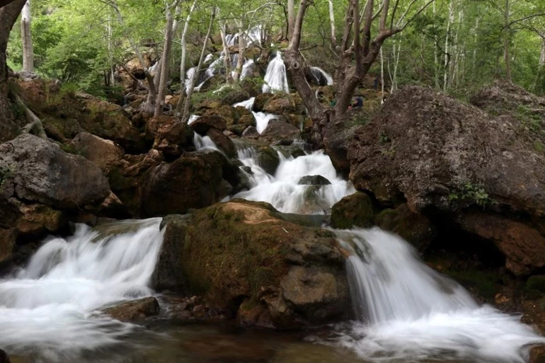 Obruk Yaylası - Adana