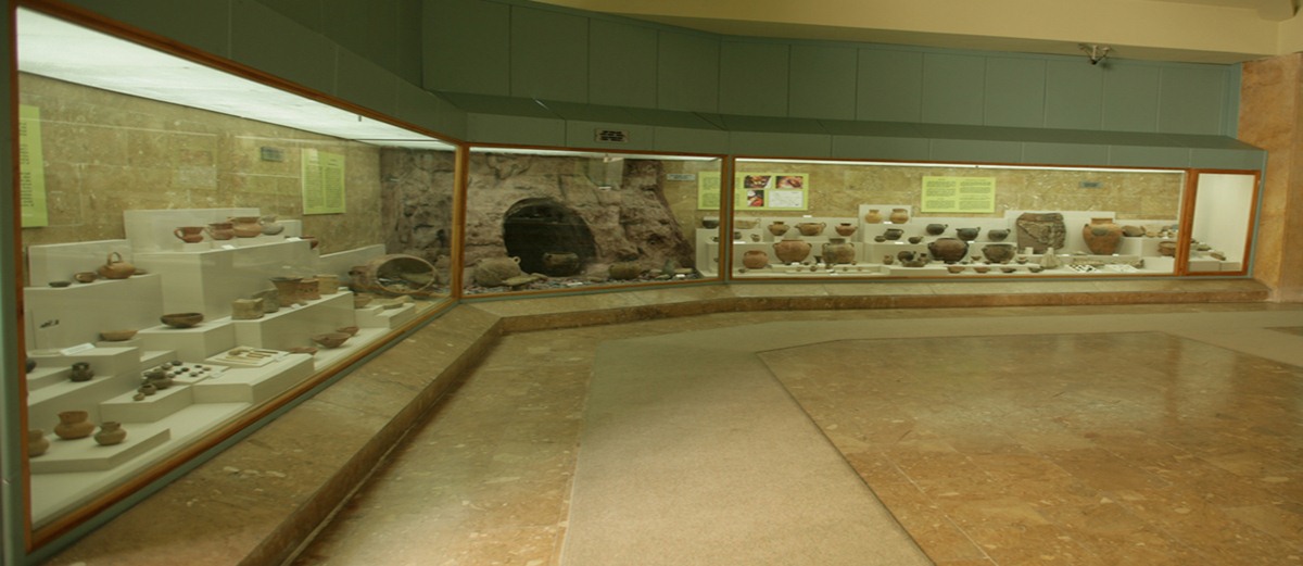 Niğde Müzesi - Niğde