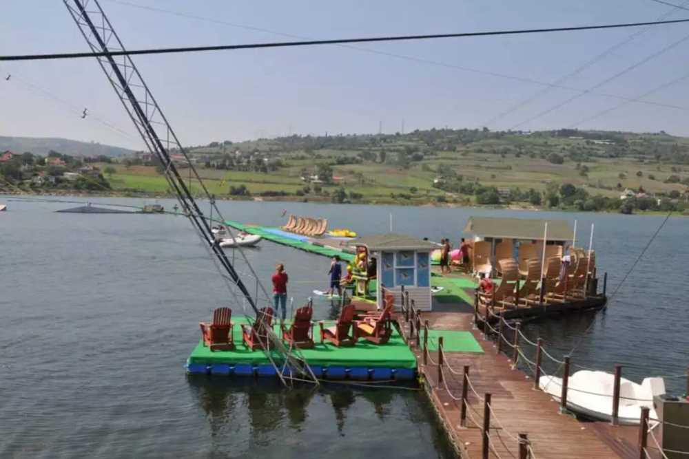 Gölkay Park - Kocaeli