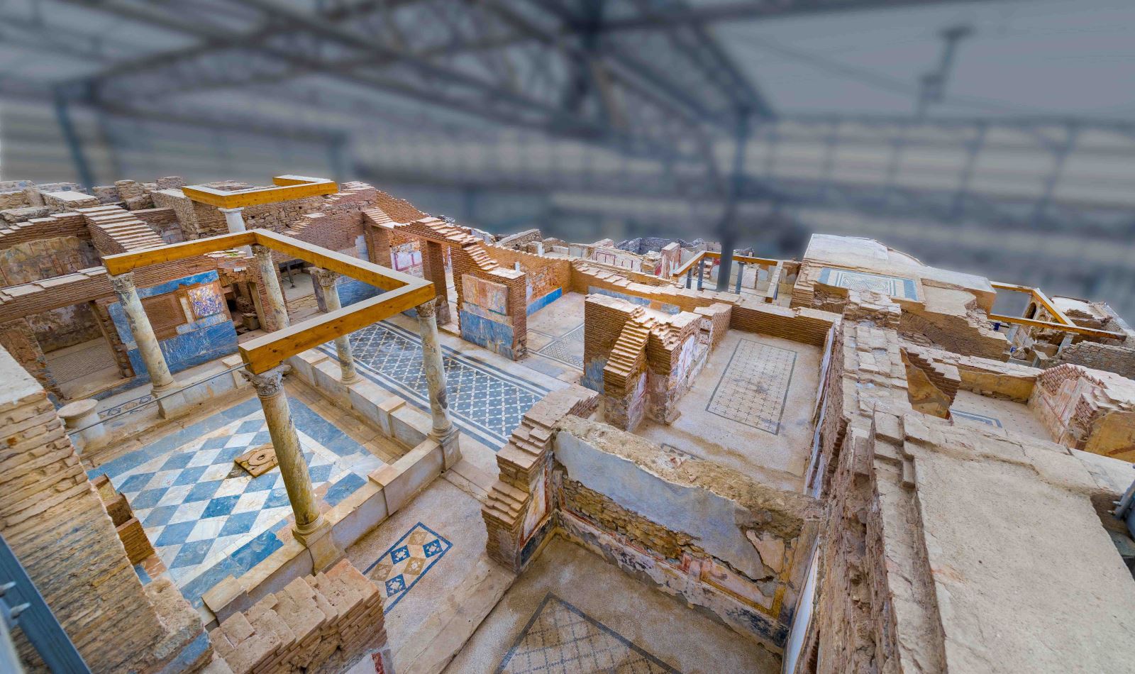 Efes Yamaç Evler - İzmir