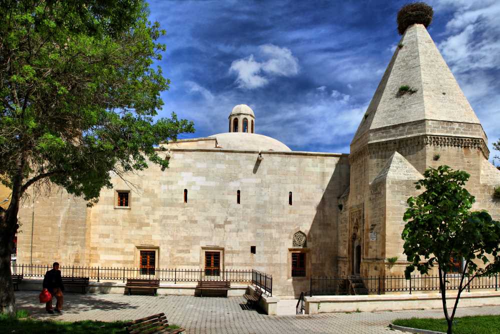 İmaret Camii - Karaman