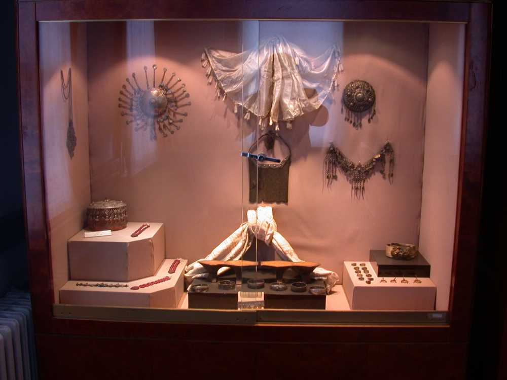 Karadeniz Ereğli Müzesi - Zonguldak