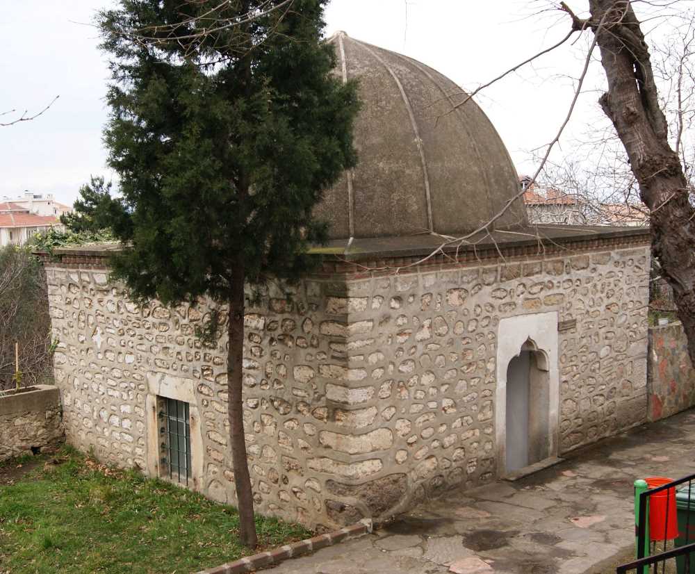 Hatunlar Türbesi - Sinop