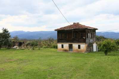 Kabakdağ Köyü - Ordu