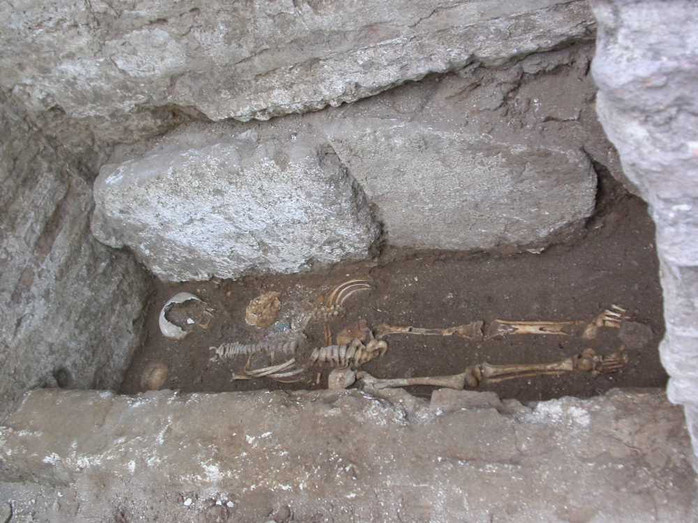 Balatlar Yapı Topluluğu - Sinop