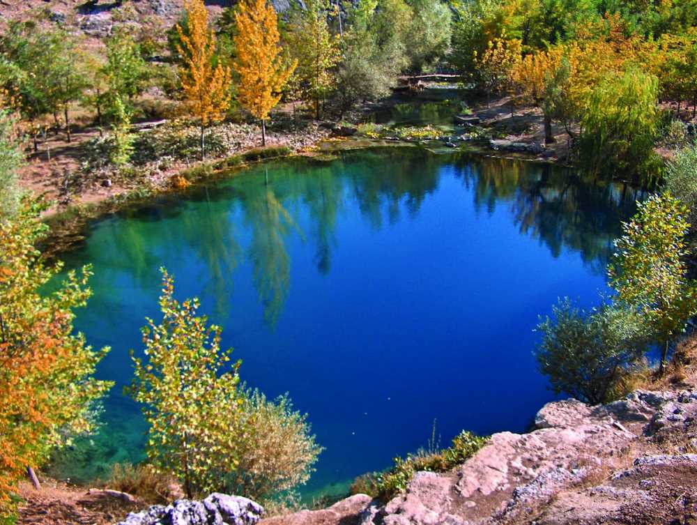 Yeşilgöz - Kahramanmaraş