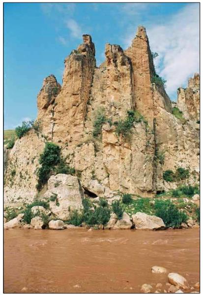 Katip Yusuf Evi - Şırnak