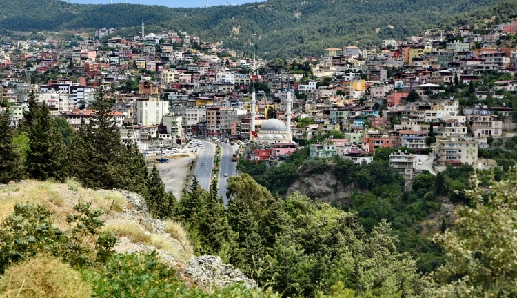 Hatay'da Gezilecek Yerler , Müzeler ve Ören Yerleri