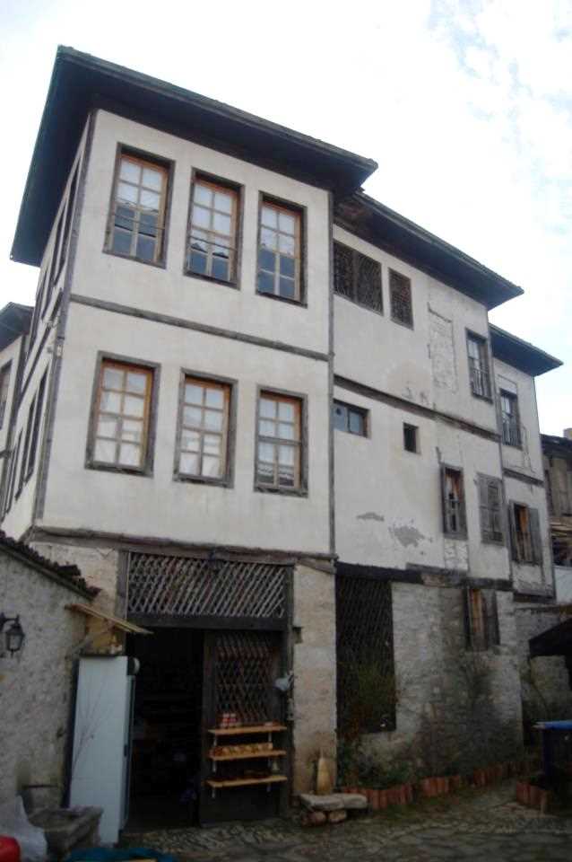 Yörük Köyü - Karabük