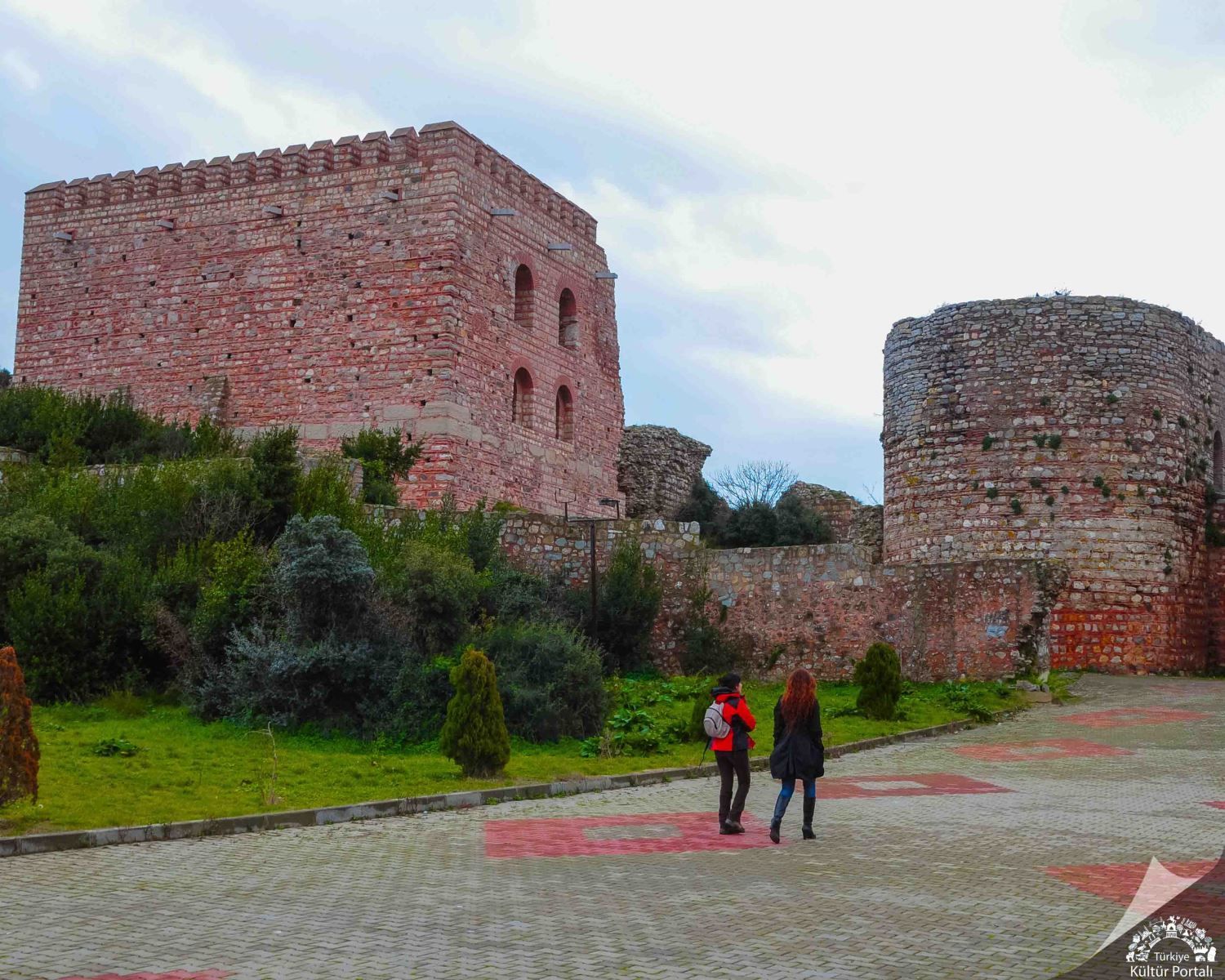 Eskihisar Kalesi - Kocaeli