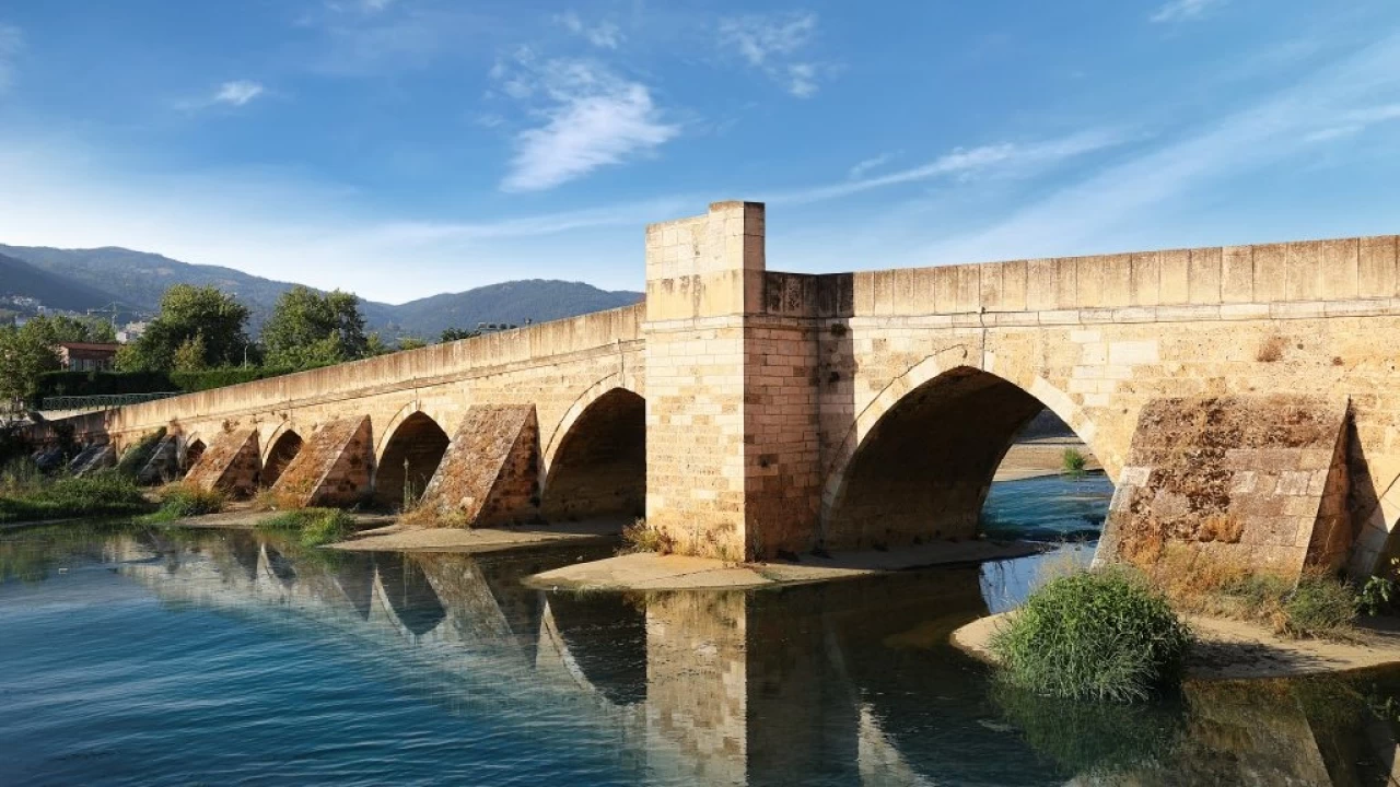 Abdal Köprüsü - Bursa