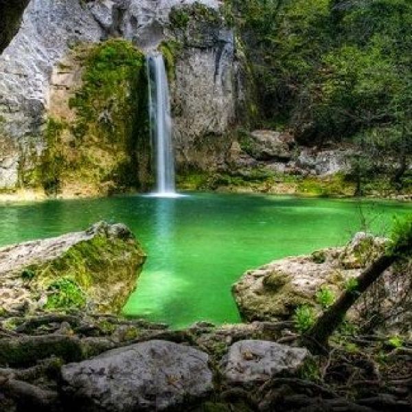 Hasançelebi Ilıca Mesire Alanı - Malatya