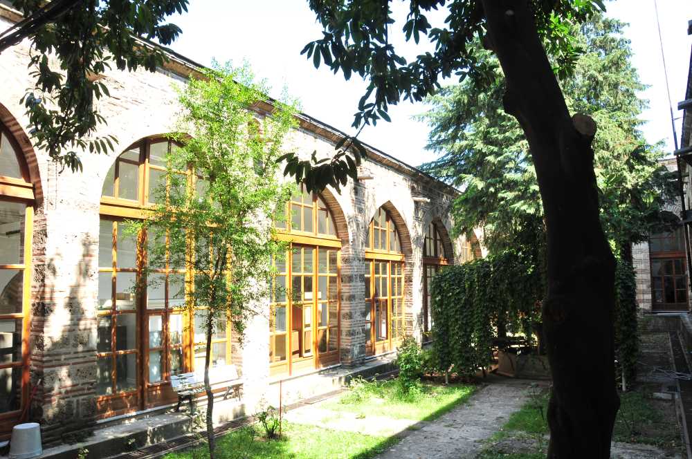 Yıldırım Medresesi - Bursa