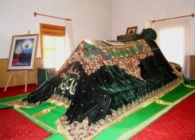 Kilistra, Lystra - Konya