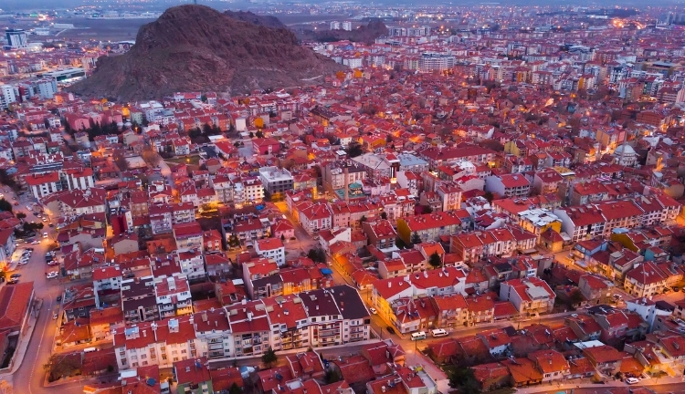 Afyonkarahisar Gezilecek Yerler , Müzeler ve Ören Yerleri