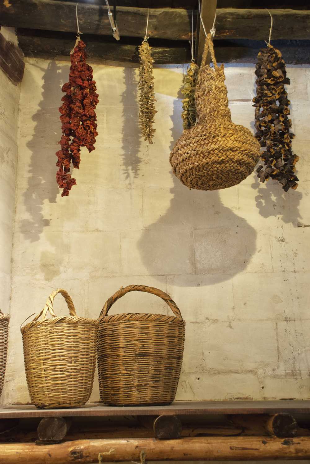 Emine Göğüş Mutfak Müzesi - Gaziantep